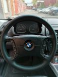 SUV   BMW X3 2005 , 600000 , 