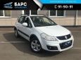  Suzuki SX4 2013 , 490000 , 