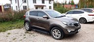 SUV   Kia Sportage 2013 , 950000 , 