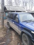 SUV   SsangYong Korando Family 1993 , 120000 , 