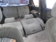    Mitsubishi Chariot 1995 , 147000 , 