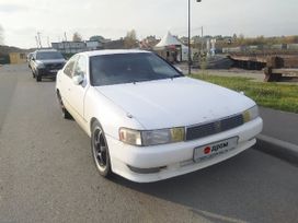  Toyota Cresta 1992 , 250000 , 