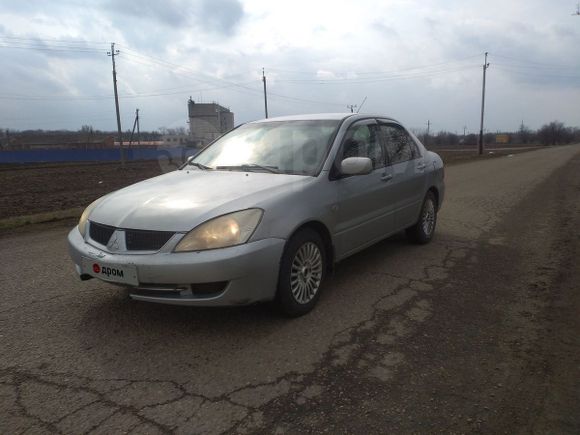  Mitsubishi Lancer 2003 , 150000 , 