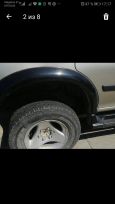 SUV   Mitsubishi Montero Sport 2001 , 370000 , 