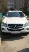 SUV   Mercedes-Benz M-Class 2011 , 940000 , 