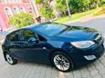  Opel Astra 2011 , 399000 , 