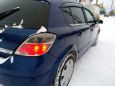  Opel Astra 2007 , 220000 , 