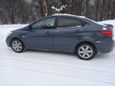  Hyundai Solaris 2013 , 500000 , 