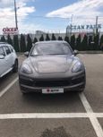 SUV   Porsche Cayenne 2012 , 1700000 , 