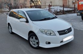 Универсал Toyota Corolla Fielder 2009 года, 835000 рублей, Благовещенск
