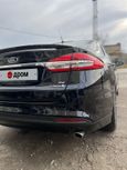  Ford Fusion 2018 , 2000000 , 