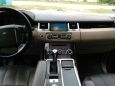 SUV   Land Rover Range Rover Sport 2010 , 1618000 , 