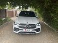 SUV   Mercedes-Benz GLE 2019 , 6900000 , 