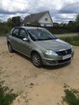  Renault Logan 2011 , 220000 , 