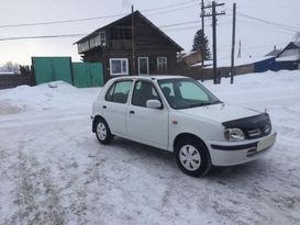 Nissan March 1999 , 135000 , 