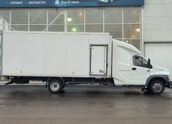 Изотермический фургон ГАЗ ГАЗон Next 2021 года, 3949000 рублей, Уфа