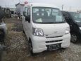    Daihatsu Hijet 2011 , 389000 , 