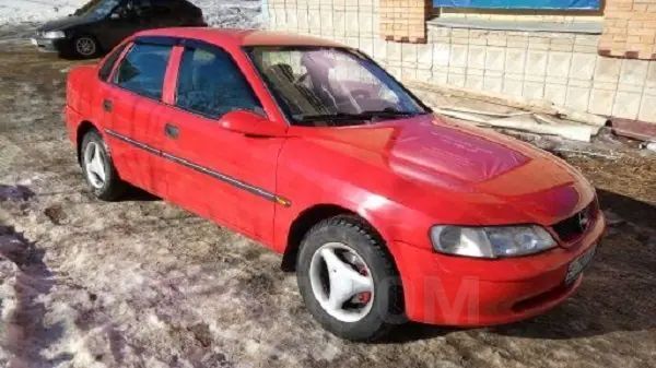  Opel Vectra 1997 , 135000 , 