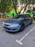  Mazda Mazda6 2005 , 285000 , 