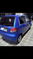  Daewoo Matiz 2013 , 255000 ,  