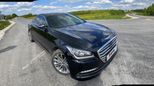  Hyundai Genesis 2015 , 1550000 , 