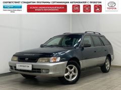 Универсал Toyota Corolla 1997 года, 240000 рублей, Новосибирск