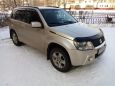 SUV   Suzuki Grand Vitara 2008 , 650000 , 