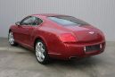  Bentley Continental GT 2005 , 1690000 , 