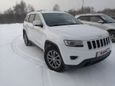 SUV   Jeep Grand Cherokee 2013 , 1640000 , 