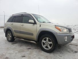 SUV   Toyota RAV4 2001 , 435000 , 