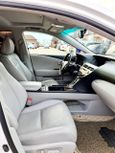 SUV   Lexus RX350 2010 , 1355000 , 