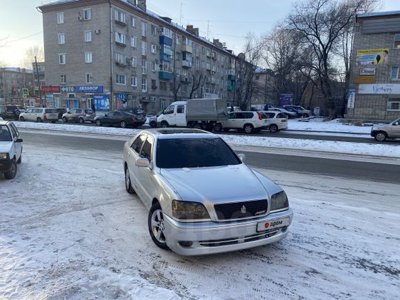  Toyota Crown 2000 , 430000 , --