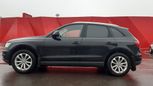 SUV   Audi Q5 2012 , 1580000 , 