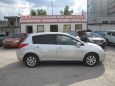  Nissan Tiida 2010 , 420000 , 