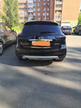 SUV   Infiniti QX50 2016 , 2099000 , 
