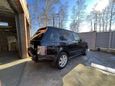 SUV   Land Rover Range Rover 2008 , 1000000 , 