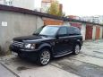 Land Rover Range Rover Sport 2008 , 1500000 , 