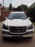 SUV   Mercedes-Benz GL-Class 2012 , 2400000 ,  