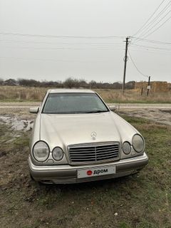 Седан Mercedes-Benz E-Class 1998 года, 350000 рублей, Феодосия