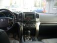 SUV   Toyota Land Cruiser 2009 , 2100000 , 