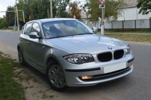  BMW 1-Series 2009 , 599000 , 