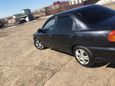  Kia Spectra 2007 , 185000 , 