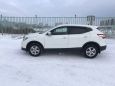 SUV   Nissan Qashqai 2015 , 920000 , 