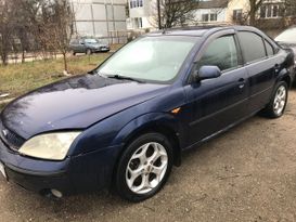  Ford Mondeo 2002 , 249000 , 