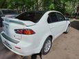  Mitsubishi Lancer 2013 , 725000 , 