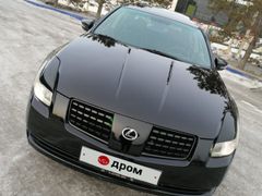 Седан Nissan Maxima 2006 года, 800000 рублей, Курагино