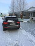 SUV   Audi Q7 2008 , 900000 , 