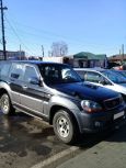 SUV   Hyundai Terracan 2003 , 470000 , 