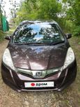  Honda Fit 2012 , 525000 , 