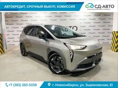 SUV или внедорожник GAC Aion Y 2022 года, 2370000 рублей, Новосибирск